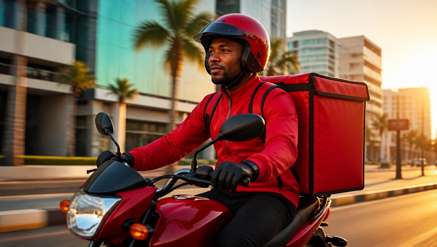 FAST FOOD ANGOLA
